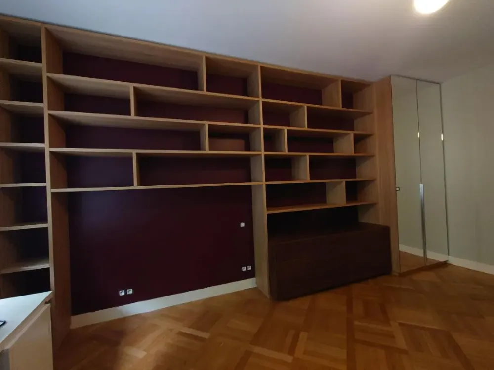 Agencement meuble sur mesure près de Colmar