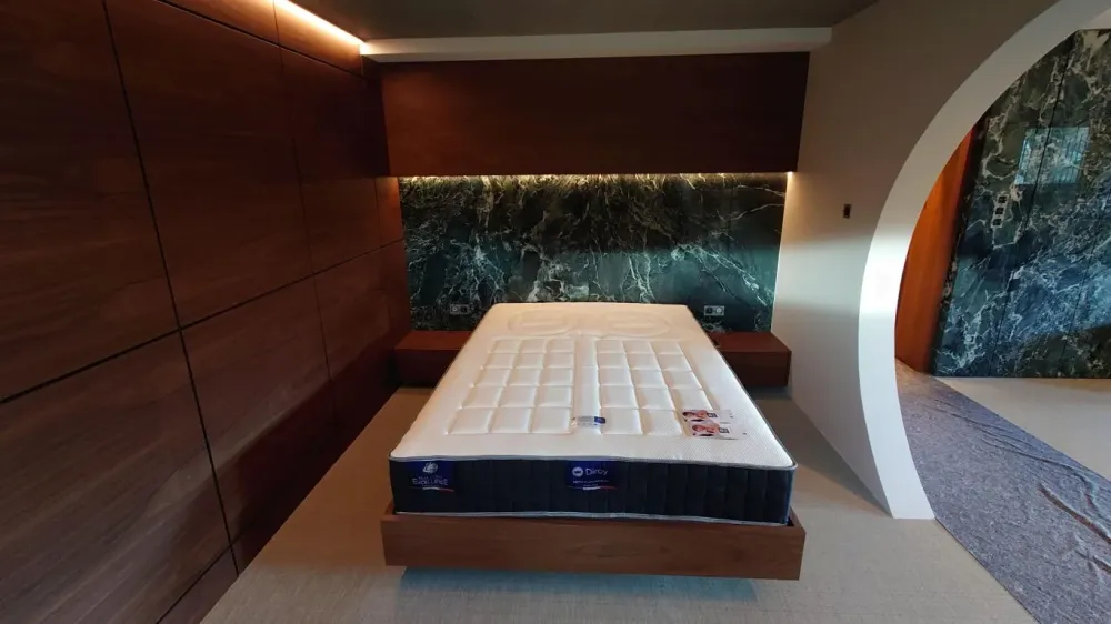 bénisterie chambre