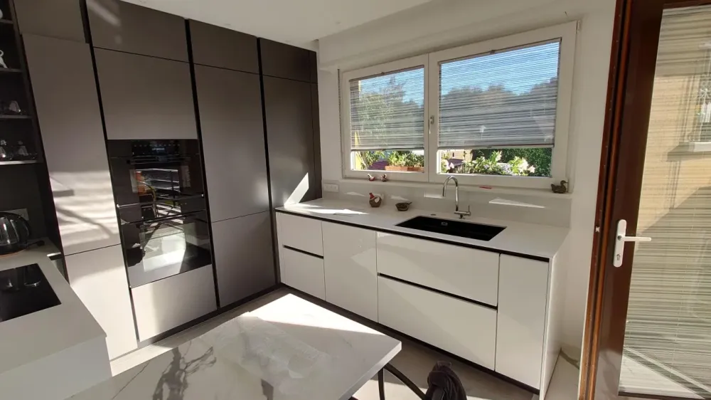 Agencement d'intérieur près de Colmar