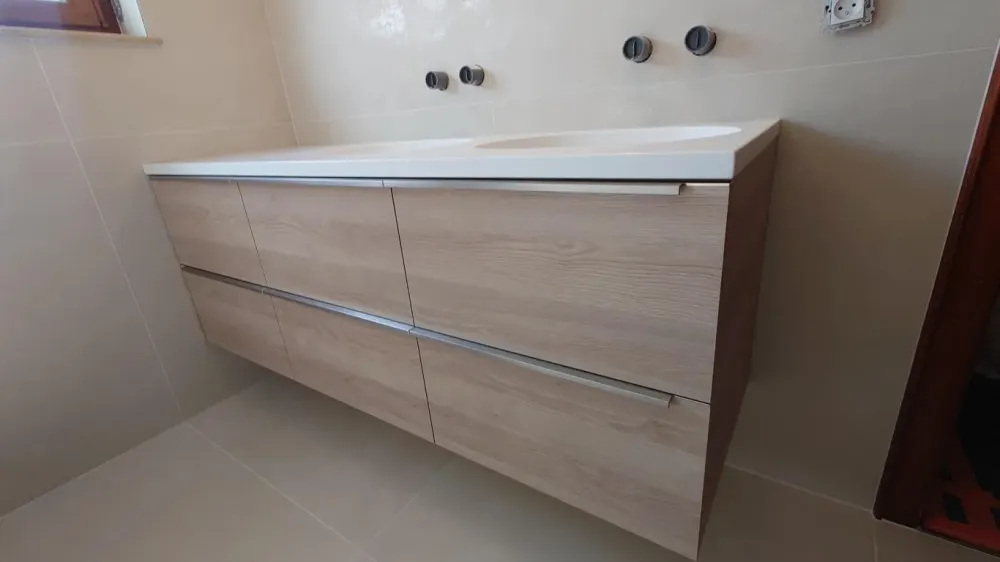meuble sur mesure